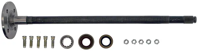 630228 - Driveline and Axles: Rear Axle Shaft, Left or Right for Dorman Image