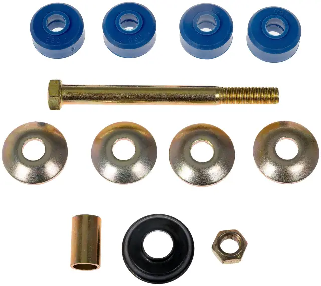 SK90390PR - Suspension &amp; Steering: Stabilizer Bar Link Kit for Dorman Image