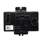 CCM477 - Body: Motorcraftâ„¢ Heater Control for Lincoln: Aviator Image