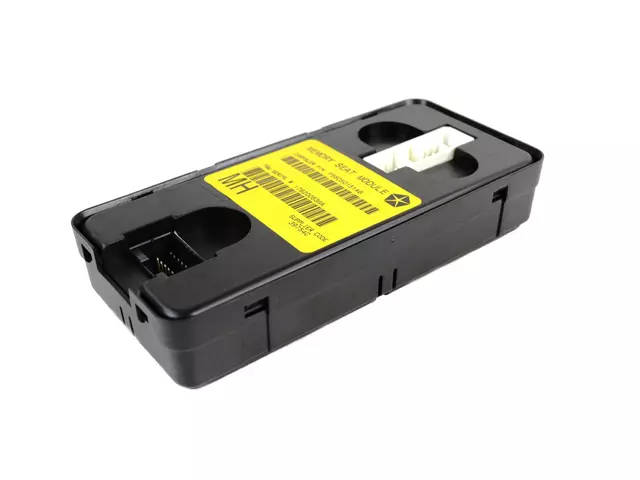 56050151AB - Electrical: Seat Memory Module for Mopar Image