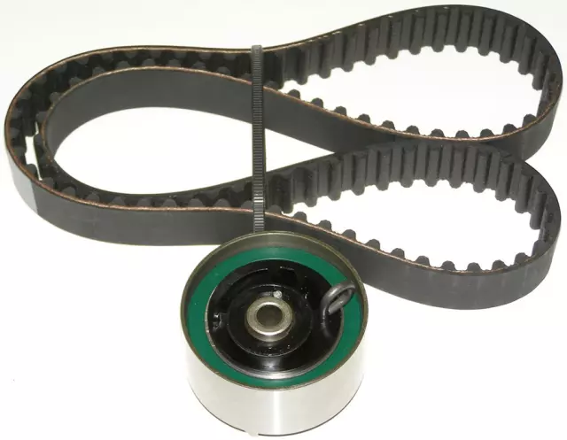 BK283 - Engines &amp; Components: Cloyes Engine Timing Belt Component Kit for Cloyes Gear &amp; Products Image