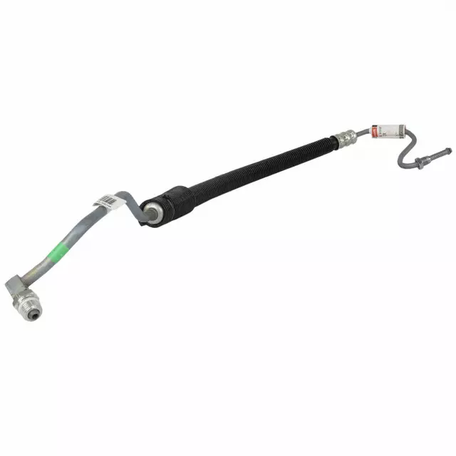 BC2Z3A719C - Steering: Power Steering Pressure Hose for Ford: E-250, E-350 Super Duty, E-450 Super Duty Image