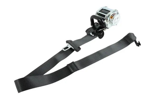 84937723 - Electrical: Outer Belt Assembly for GM Image