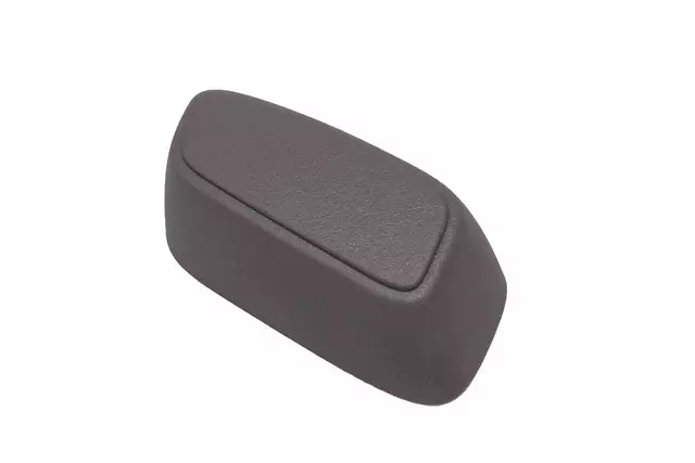 22947227 - Body: Seat Switch Knob for Cadillac: CTS Image