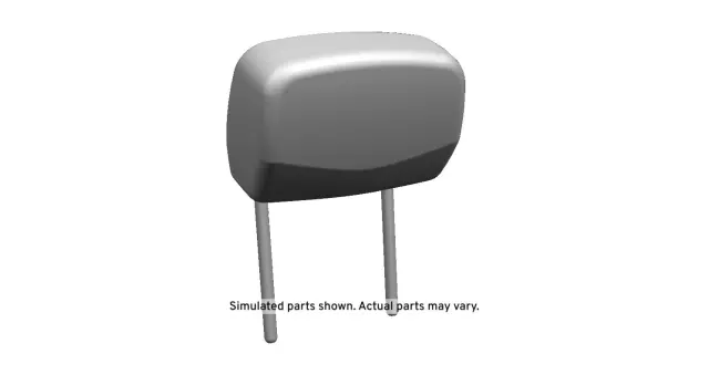 22809446 - Body: Headrest for Cadillac: XTS Image