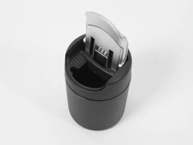 68083470AA - Interior Trim: Floor Console Ash Receiver for Mopar Image