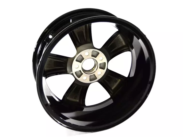 Aluminum Wheel, Front Or Rear - Mopar (1LT46DX8AC)