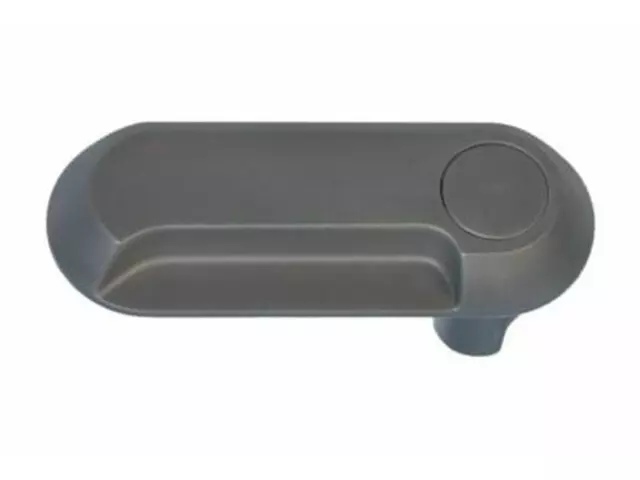 5F9Z74620A91AAC - Body: Recline Handle for Ford: Taurus | Mercury: Sable Image