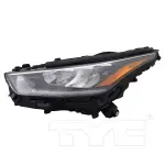 201749000 - : TYC Headlight Assembly for TYC Image