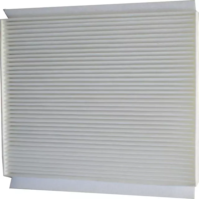 CF3241 - HVAC: Passenger Compartment Air Filter for Hyundai: Accent, Elantra, Elantra Coupe, Elantra GT, Tucson | Kia: Forte, Forte Koup, Forte5 Image