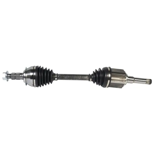 NCV16002 - : Buick, Chevrolet (1.5, 2.5) CV Axle Assembly  - Front Left for GSP Image