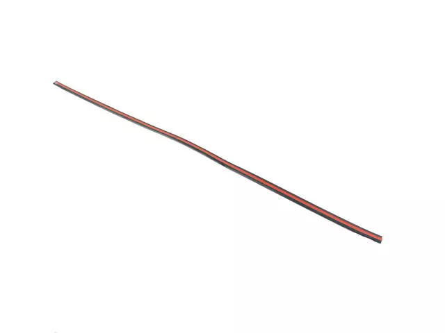 Roof Molding, Right - Mopar (68289834AA)