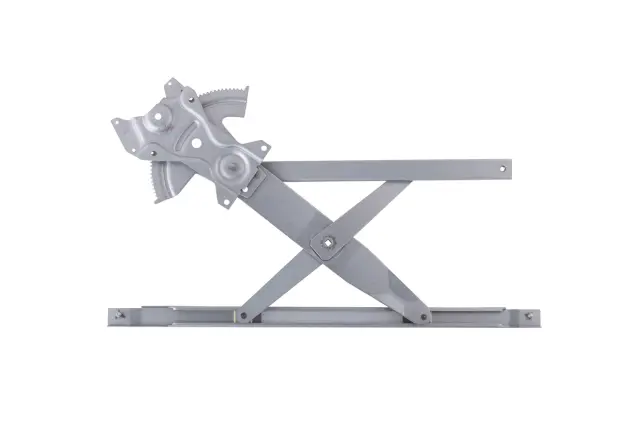 RPGM010 - : Power Window Regulator Assembly w o Motor for AISIN Image