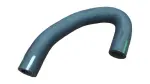 16295F0020 - Cooling System: Rear Hose for Toyota Image
