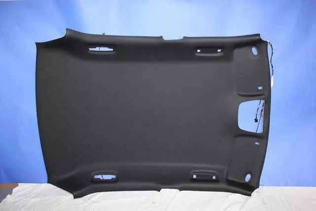1VU10DX9AE - Interior Trim: Headliner for Mopar Image