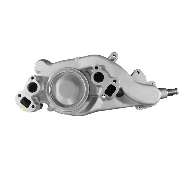 252966 - : Engine Water Pump for ACDelco Image