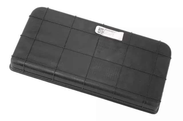 84606011 - : Mat for Chevrolet: Suburban, Tahoe | GMC: Yukon, Yukon XL Image