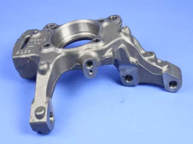Front Knuckle, Left - Mopar (5171101AC)