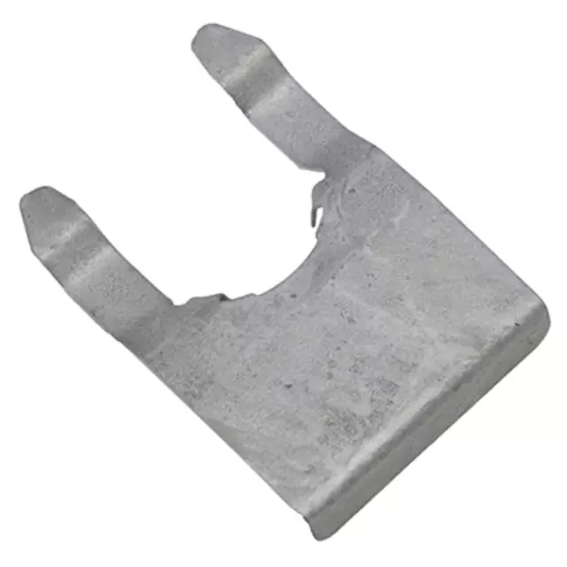 Door Lock Cylinder Clip - Ford (8C2Z-1522023-B)