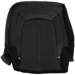 KA1Z5866600FH - : Cover Assembly Rear Seat Back for Ford Image