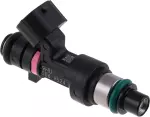 166009HU0A - : Fuel Injector for Nissan Image