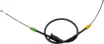 C660224 - : Parking Brake Cable for Dorman Image