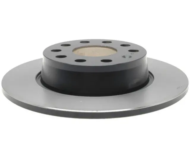 980798 - Brakes &amp; Brake Parts: Disc Brake Rotor for Raybestos Brakes Image