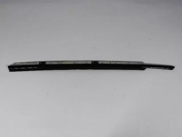Front Door Belt Weatherstrip, Left - Mopar (4724461AD)