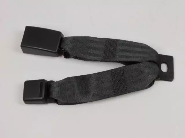 1GD221DVAA - : Rear Inner Seat Belt, Right for Mopar Image