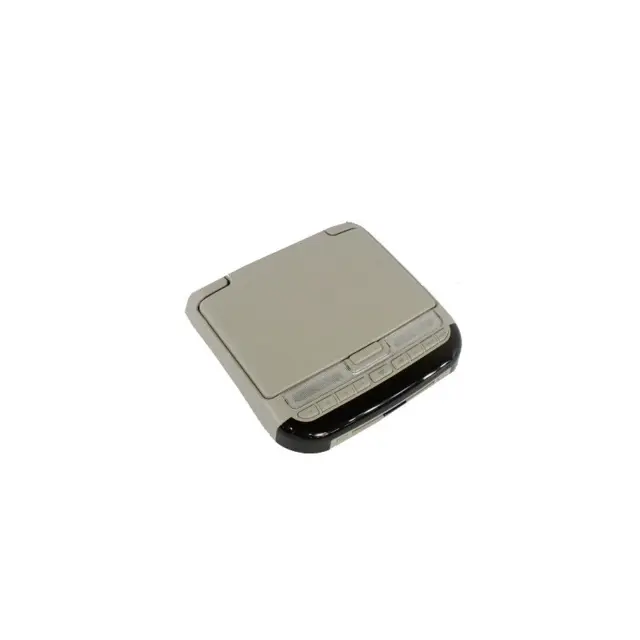68330446AC - Conversion and Upfit Packages: Overhead Dvd Assembly for Mopar Image image
