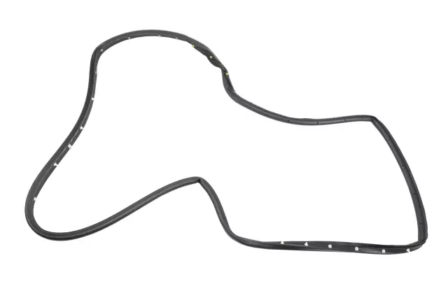 84028332 - Body: Door Weather-strip for Cadillac: CT5 Image