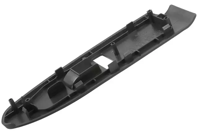 15867896 - Body: Switch Bezel for Cadillac: CTS Image