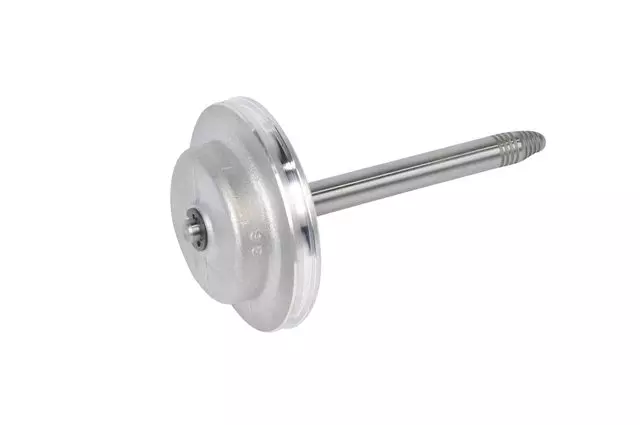 24281471 - : Automatic Transmission Forward Band Servo Piston Retainer for GM Image