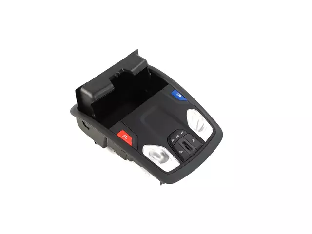 Overhead Console - Mopar (6KE831X7AE)