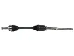 NCV53212 - : 2021 Nissan Rogue (2.5 - AWD) CV Axle Assembly  - Front Right for GSP Image