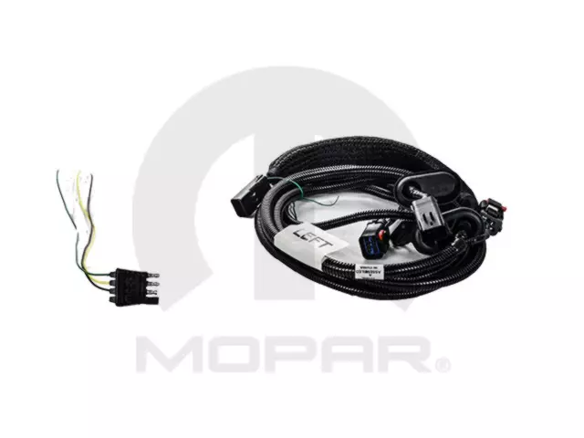 Wrg Kit - Mopar (82208434AC)