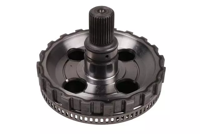 24051066 - : Automatic Transmission Output Shaft for Chevrolet: Silverado 2500 HD, Silverado 3500 HD | GMC: Sierra 2500 HD, Sierra 3500 HD Image