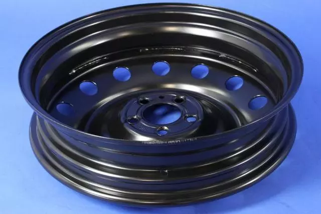 Spare Wheel - Mopar (4895689AA)
