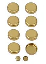 PK253B - : Engine Expansion Plug Kit for Enginetech Image