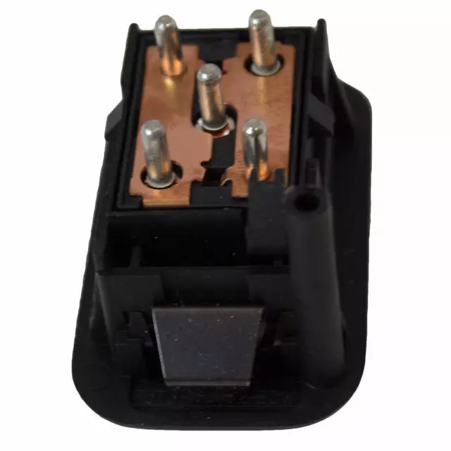 Lock Switch - Ford (F57Z-14028-AAA)