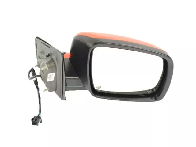 Outside Rear-View Mirror, Right - Mopar (6AD061F2AA)