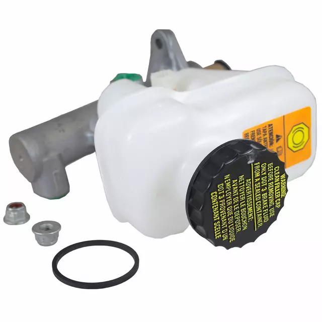 Master Cylinder - Ford (8L8Z-2140-A)