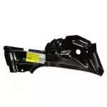 AG1Z5445115A - Body: Trough for Ford: Police Interceptor Sedan, Special Service Police Sedan, Taurus Image