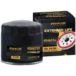PG4651EX - Engine: Premium Guard Engine Oil Filter for PRONTO Image