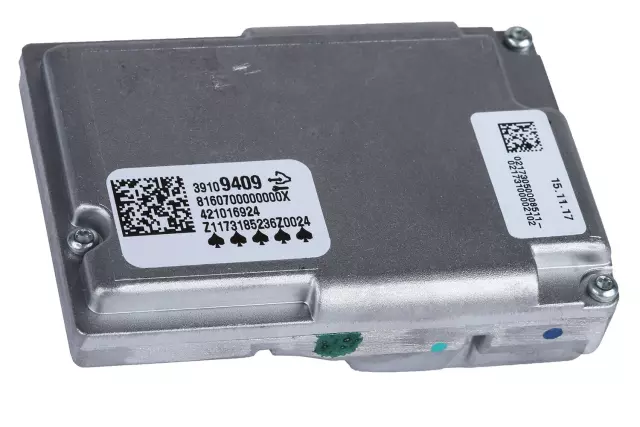 39109409 - Electrical: Camera for Chevrolet: Cruze, Spark Image