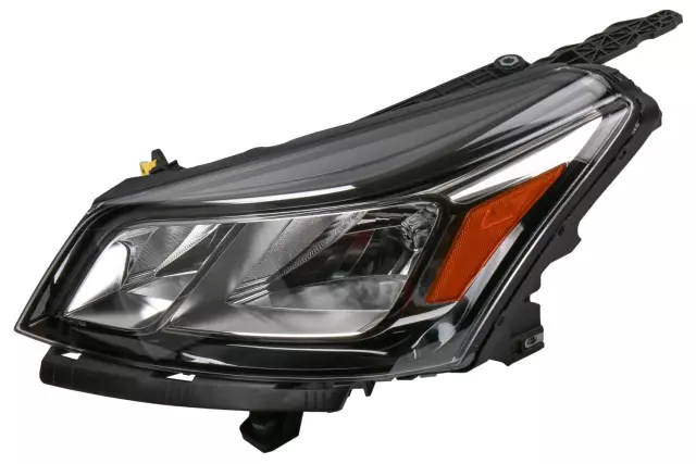 84262931 - Electrical: Headlamp Assembly for Chevrolet: Traverse Image