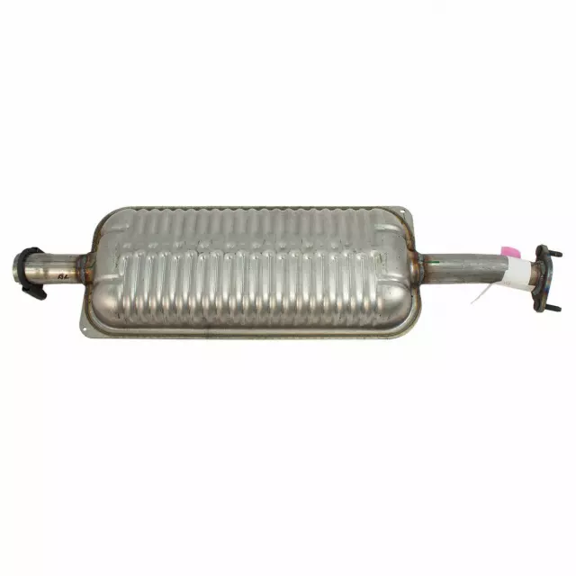 YL8Z5230CA - Exhaust: Muffler for Ford: Escape Image