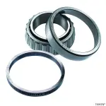 SET23 - : Wheel Bearing and Race Set for TIMKEN Image