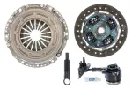 KFM01 - : EXEDY OEM Clutch Kit; Incl Slave Cylinder; FORD for Exedy Image