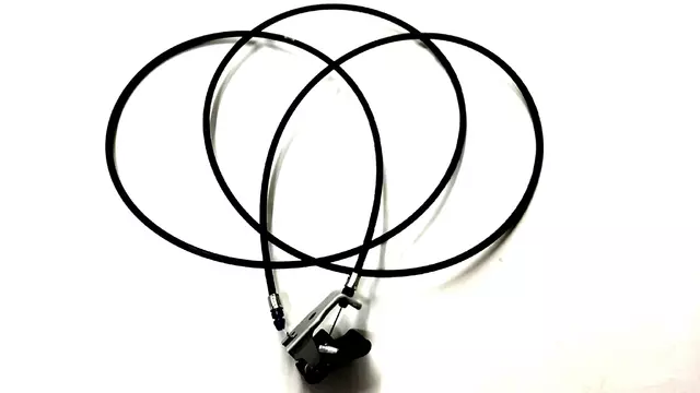 57330FG080 - Body: Release Cable for Subaru Image